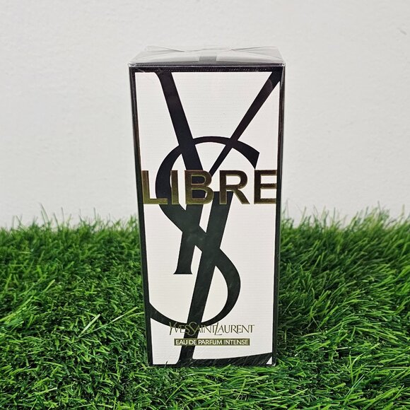 Yves Saint Laurent Libre Intense - 3 fl. oz Sealed
